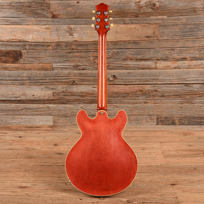 Collings I-35LC Cherry 2023