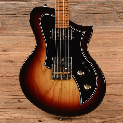 Kauer Korona Sunburst