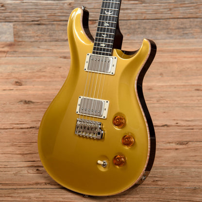 PRS DGT David Grissom Tremolo Signature Goldtop 2023