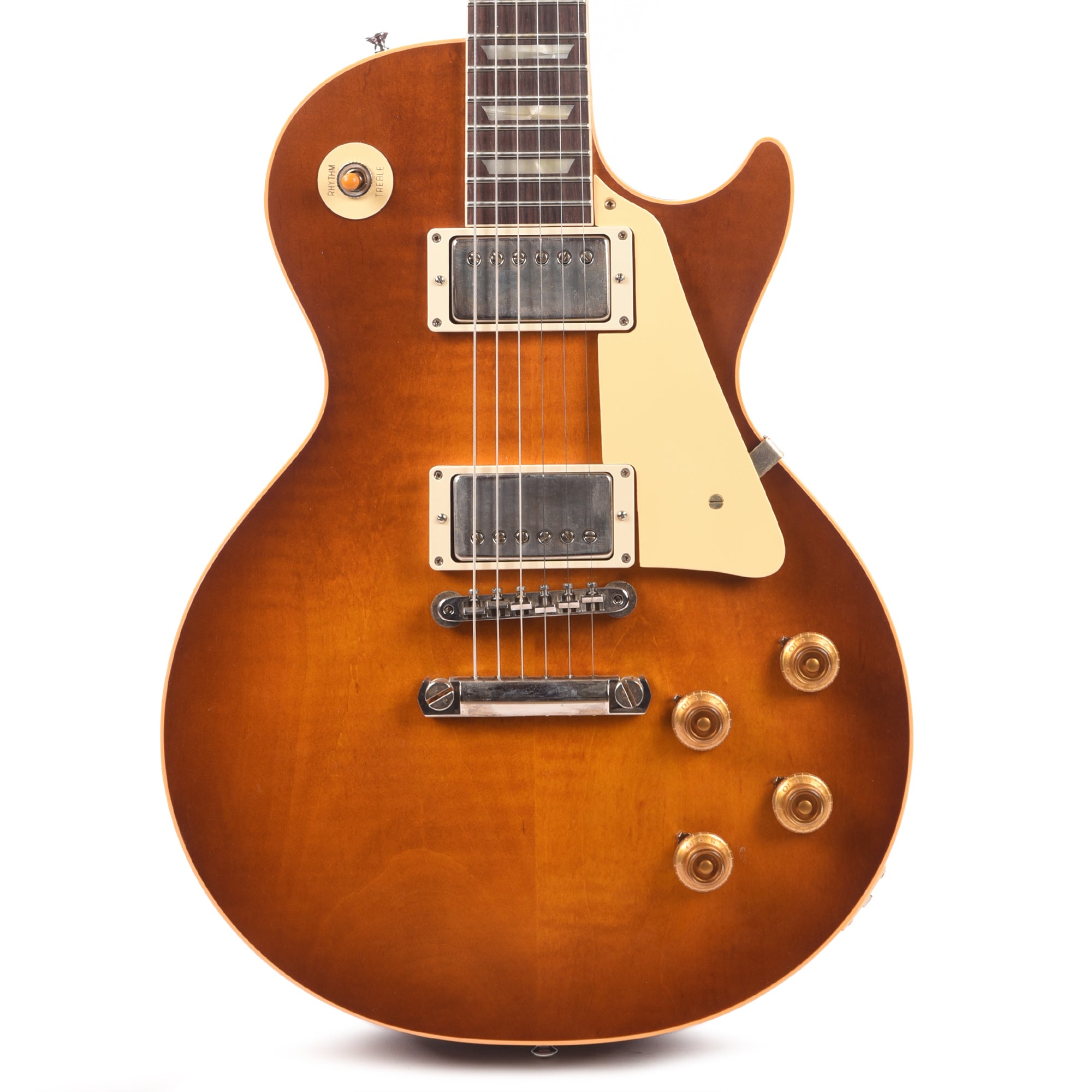 Gibson Custom Shop 1958 Les Paul Standard 