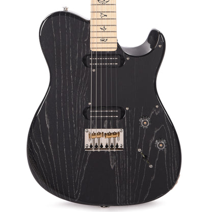 PRS NF 53 Black Doghair