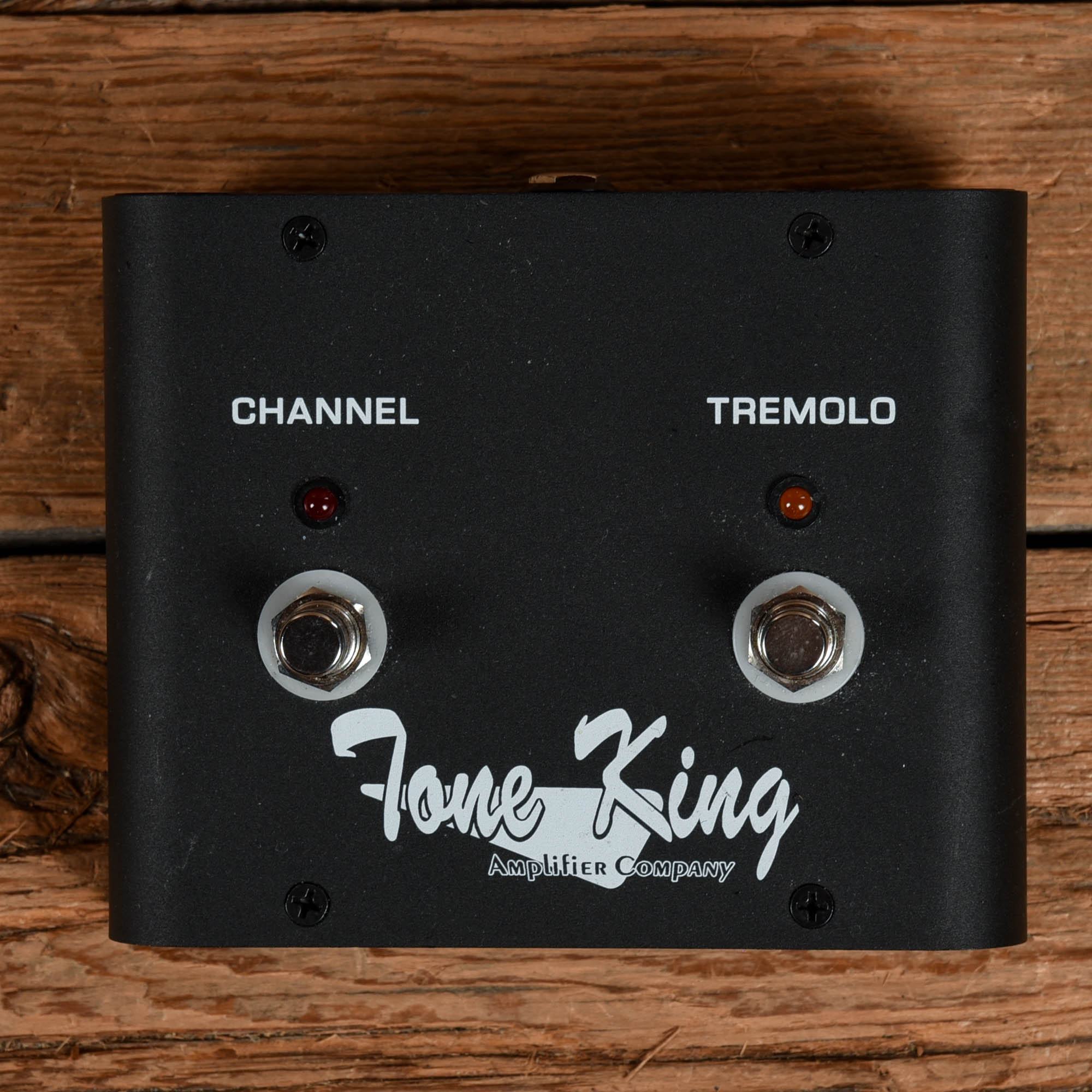 Tone King Sky King 2-Channel 35-Watt 1x12