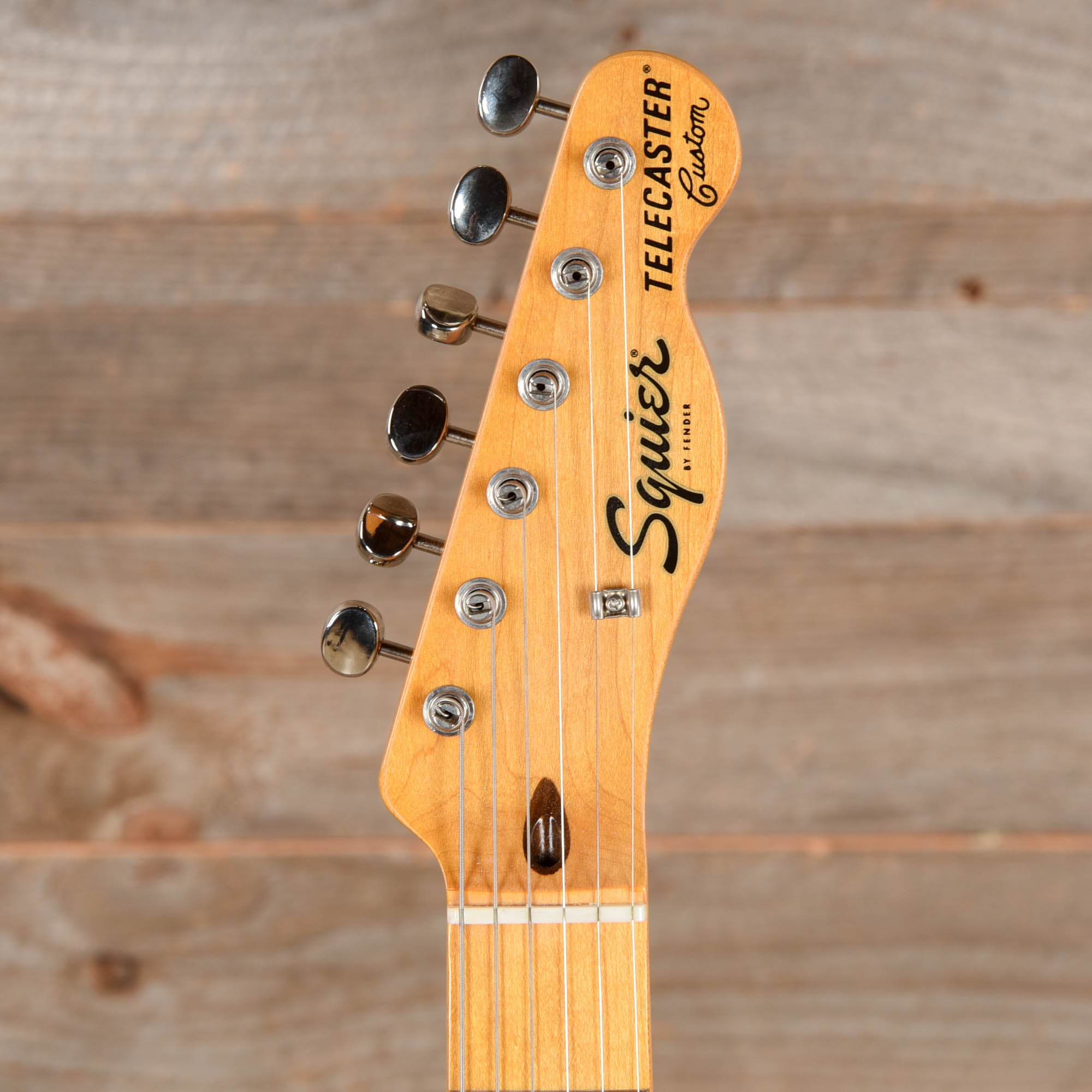 Squier Classic Vibe '70s Telecaster Custom Antigua