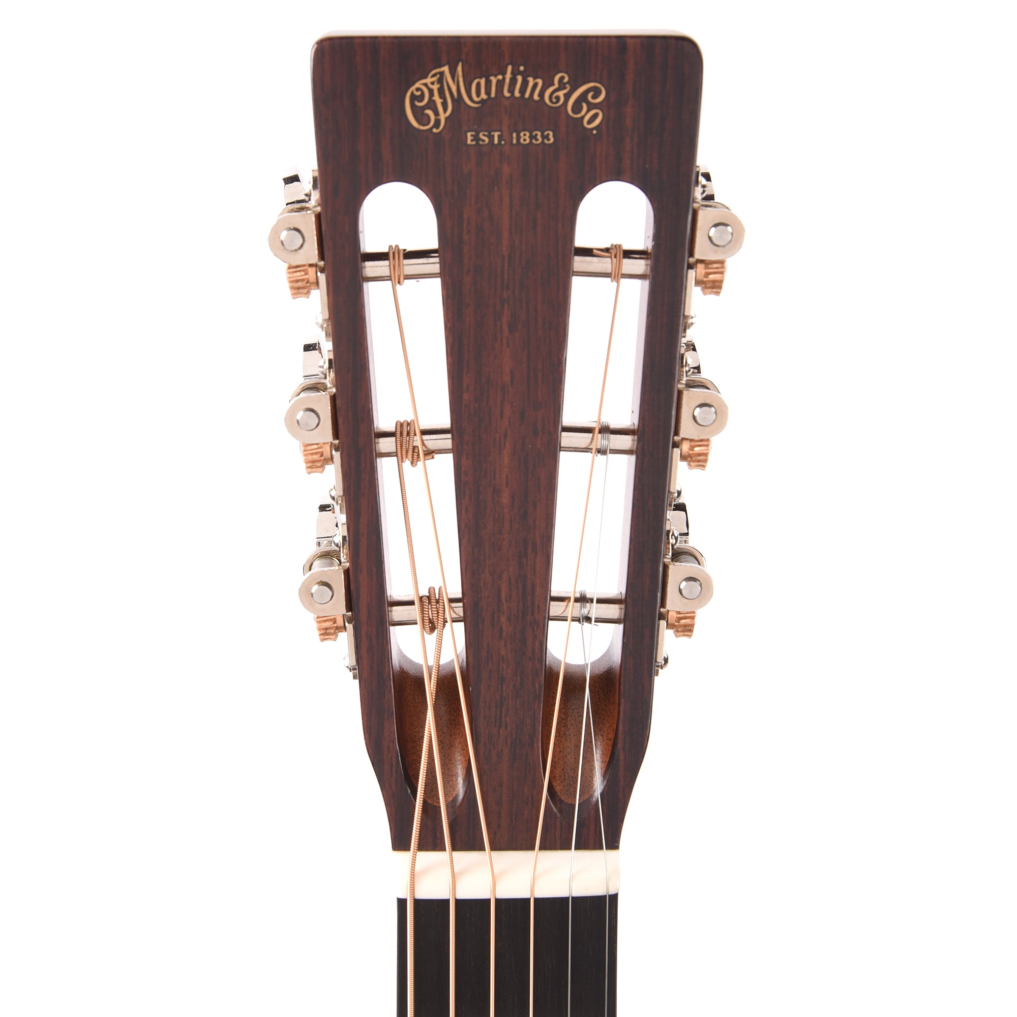 Martin Custom Shop D-18VS VTS Adirondack Spruce/Mahogany Natural