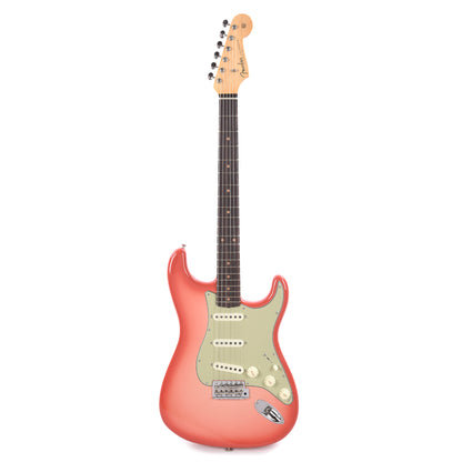 Fender Custom Shop 1960 Stratocaster "Chicago Special" Time Capsule Aged Shell Pink/Tahitian Coral Burst