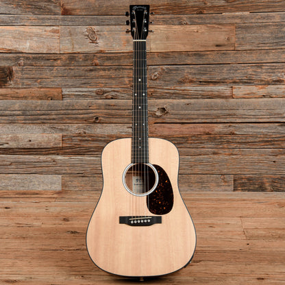 Martin D Jr-10E Natural 2023