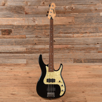 Peavey Axcelerator Bass Black