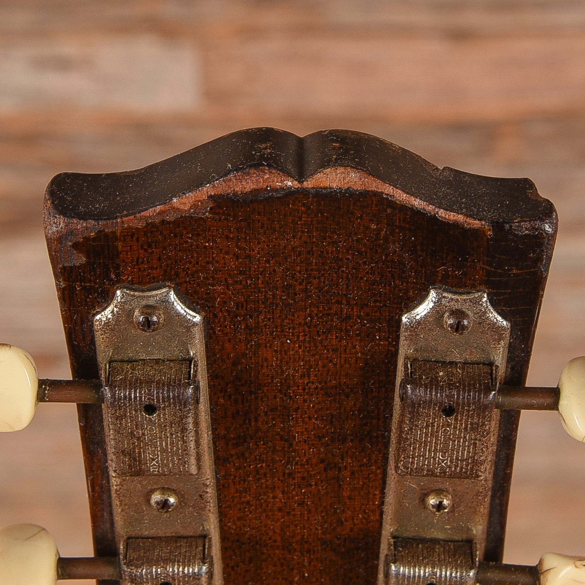 Gibson L-48 Sunburst 1959