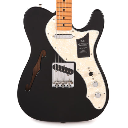 Fender Vintera II 60s Telecaster Thinline Black