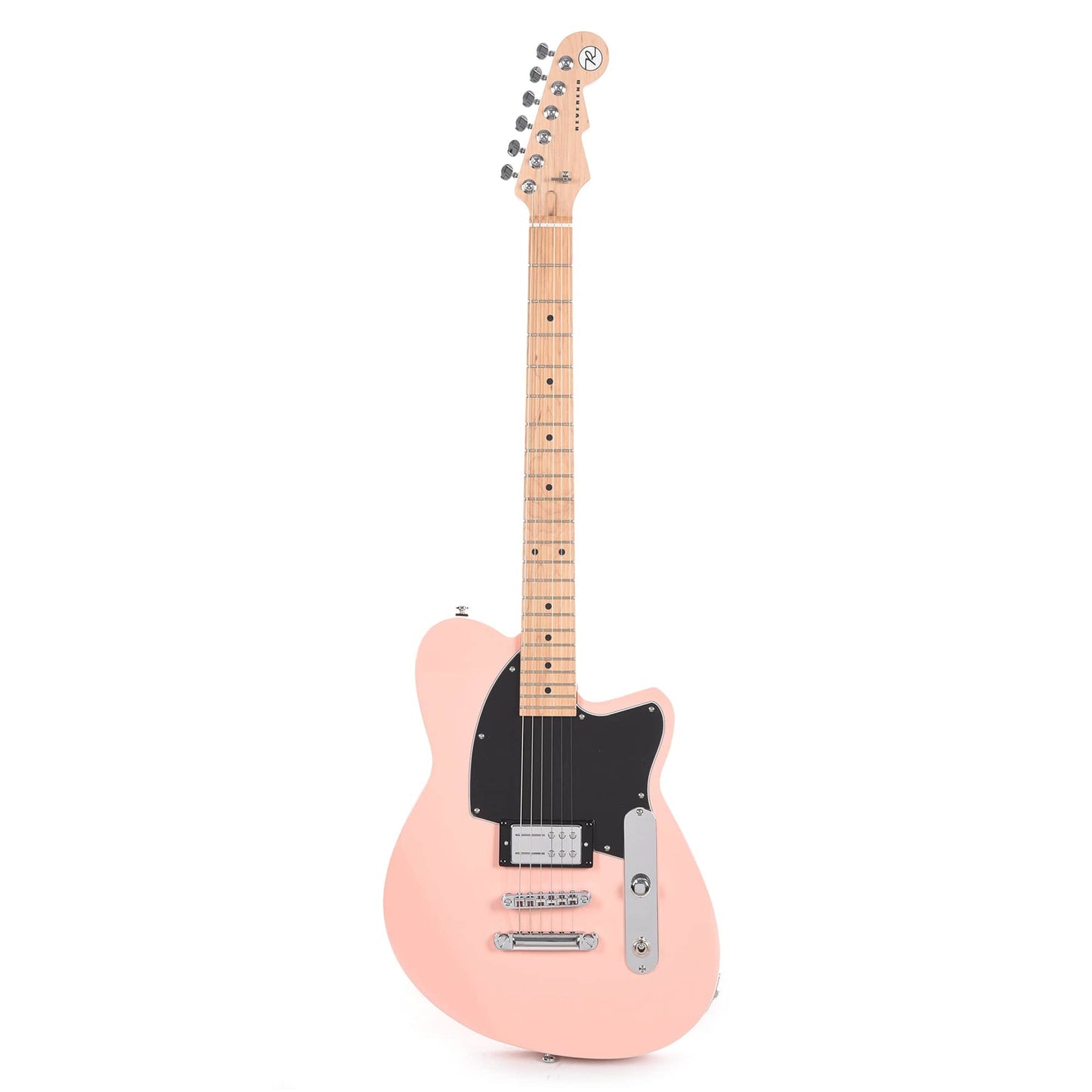 Reverend Stacey Dee Signature Dee Dee Orchid Pink