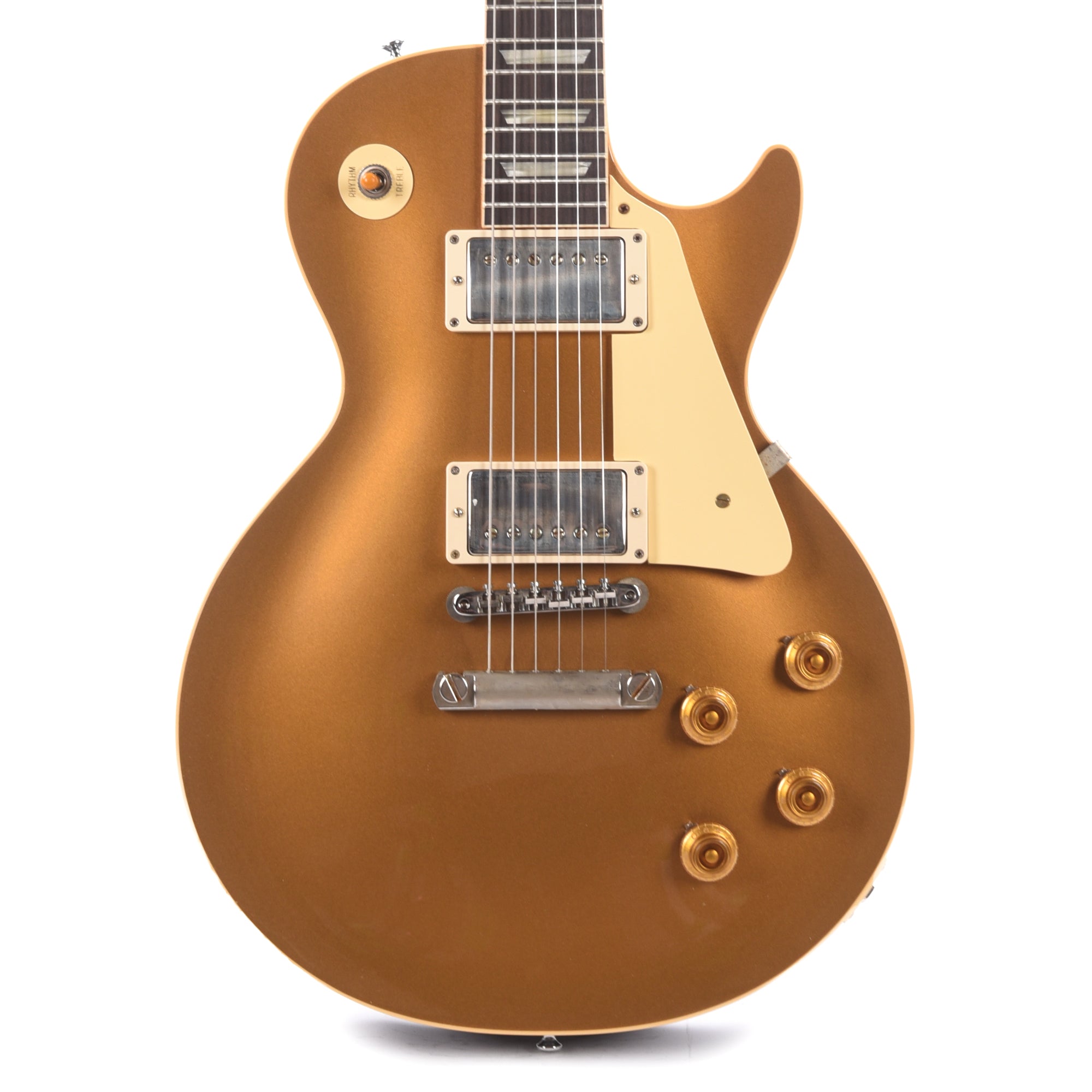 Gibson Custom Shop 1957 Les Paul Goldtop 