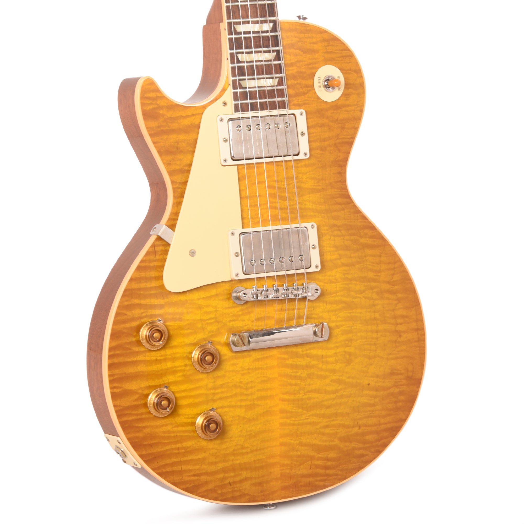 Gibson Custom Shop 1959 Les Paul 