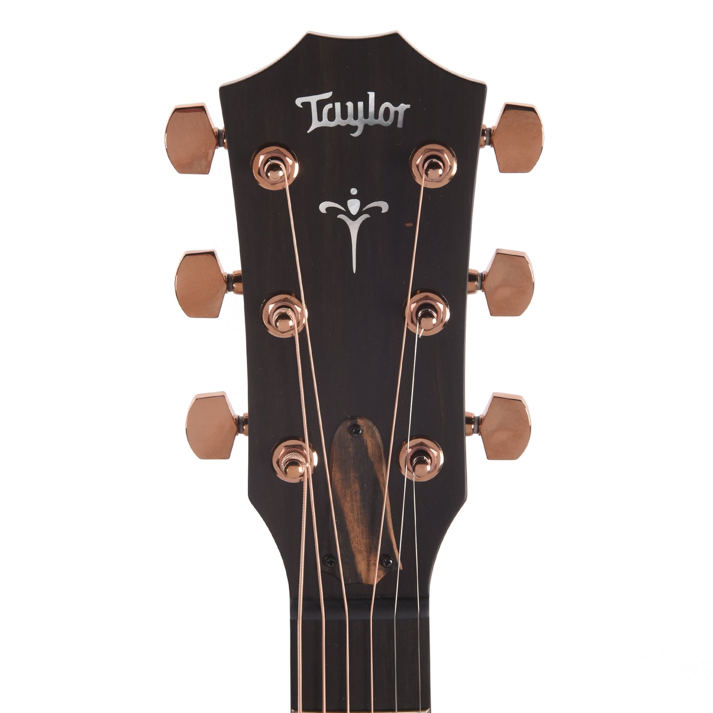 Taylor 724ce Grand Auditorium Hawaiian Koa Gloss Natural ES2