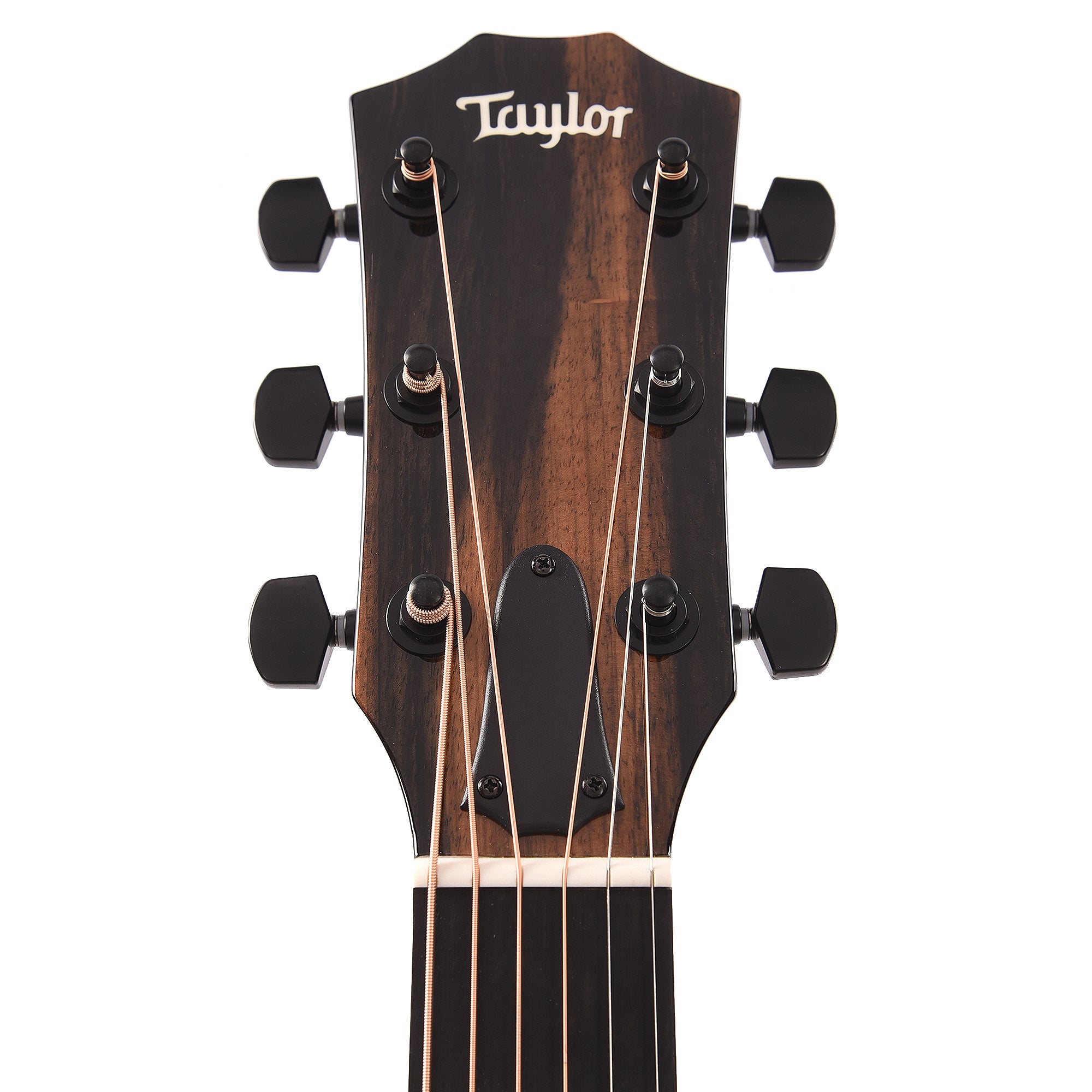 Taylor 214ce-BLK Plus Grand Auditorium Spruce/Big Leaf Maple Black