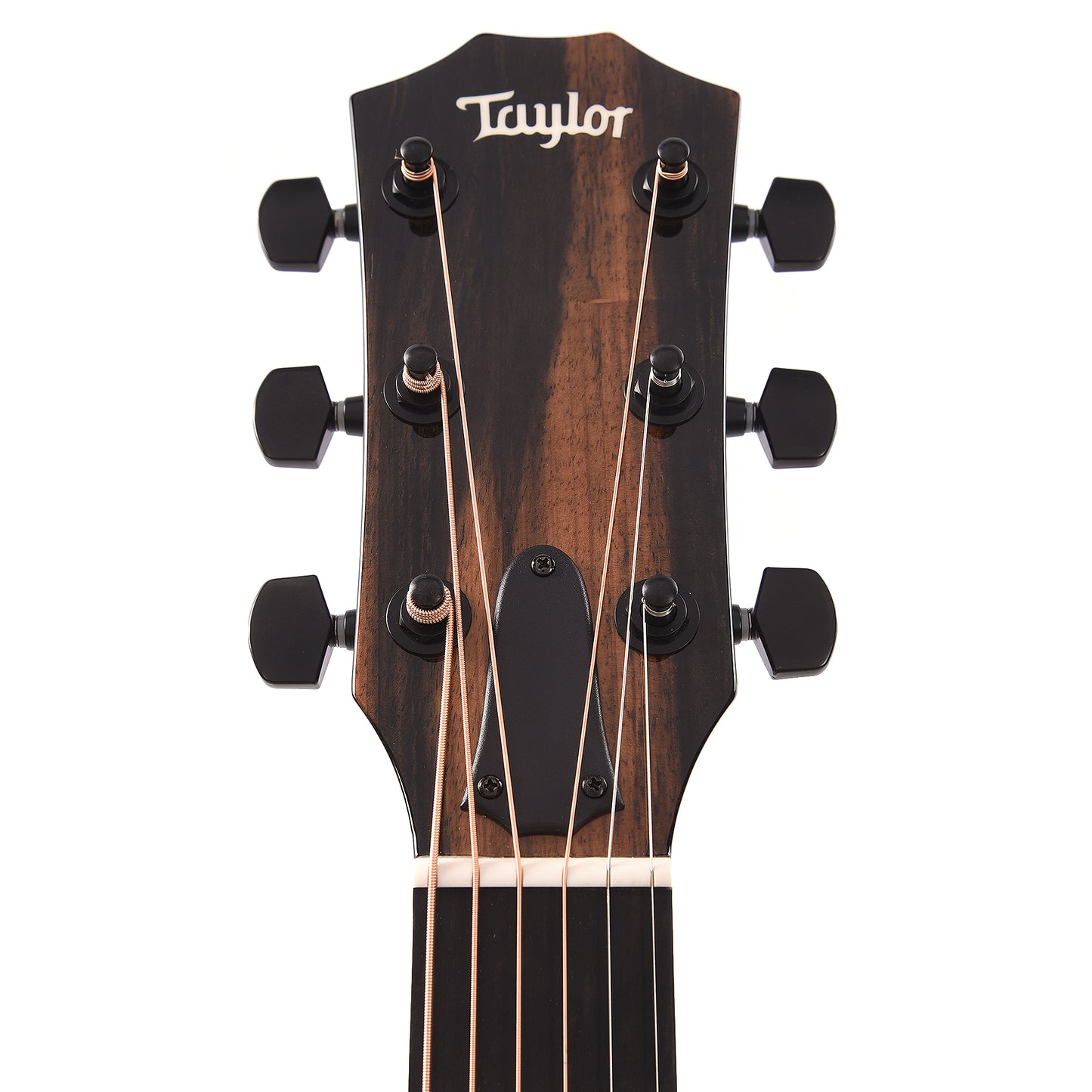 Taylor 214ce-BLK Plus Grand Auditorium Spruce/Big Leaf Maple Black