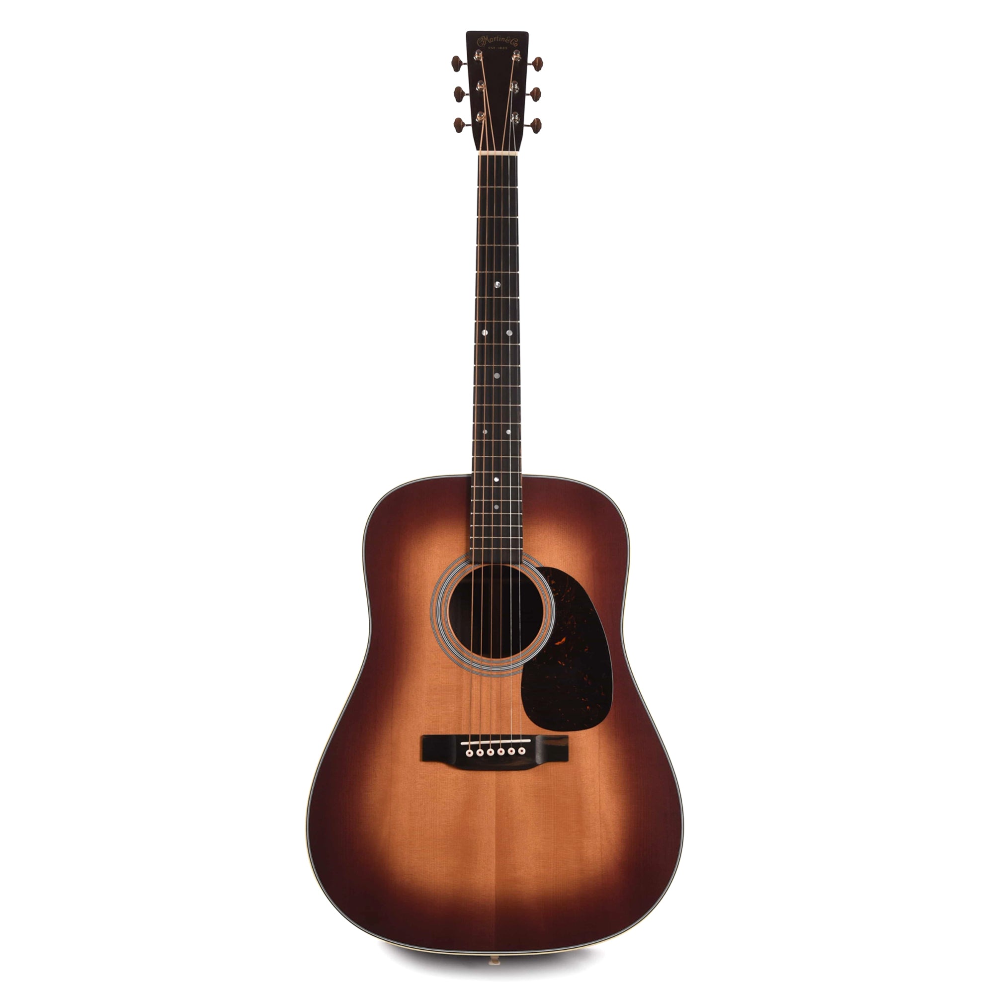 Martin Standard Series D-28 Satin Amberburst