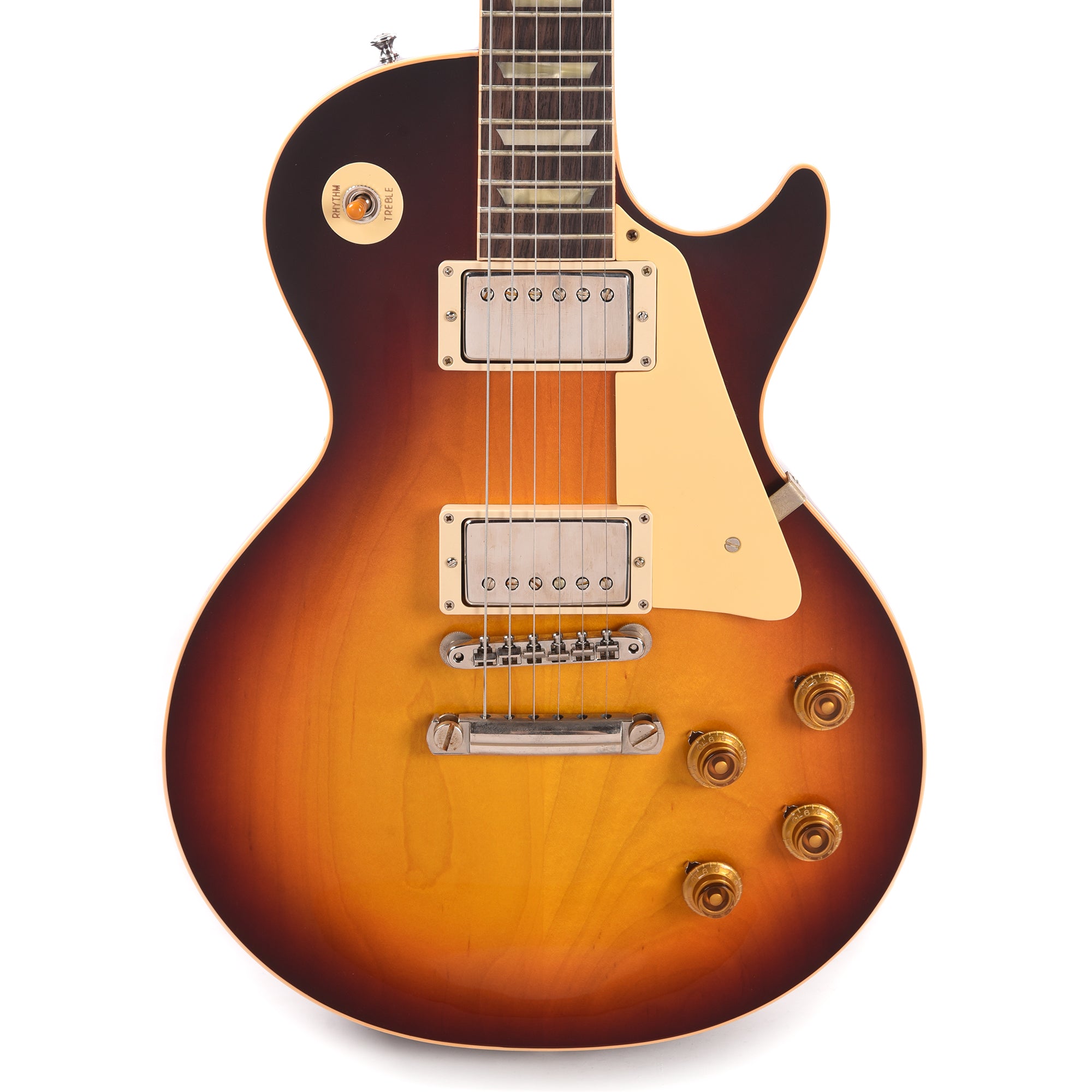 Gibson Custom Shop 1958 Les Paul Standard 