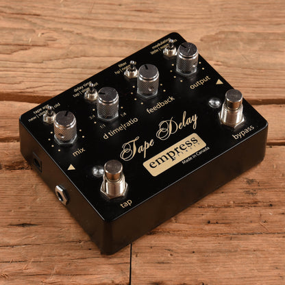 Empress Tape Delay