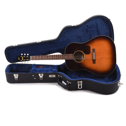 Atkin The Forty Three Baked Sitka/Mahogany Aged Sunburst