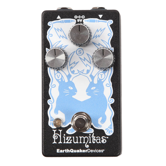 EarthQuaker Devices Hizumitas Fuzz One-of-a-Kind #05