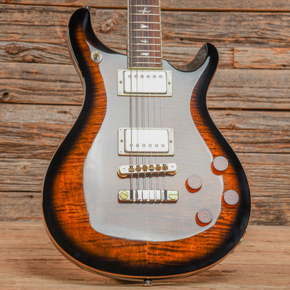 PRS SE McCarty 594 Gold Burst 2022