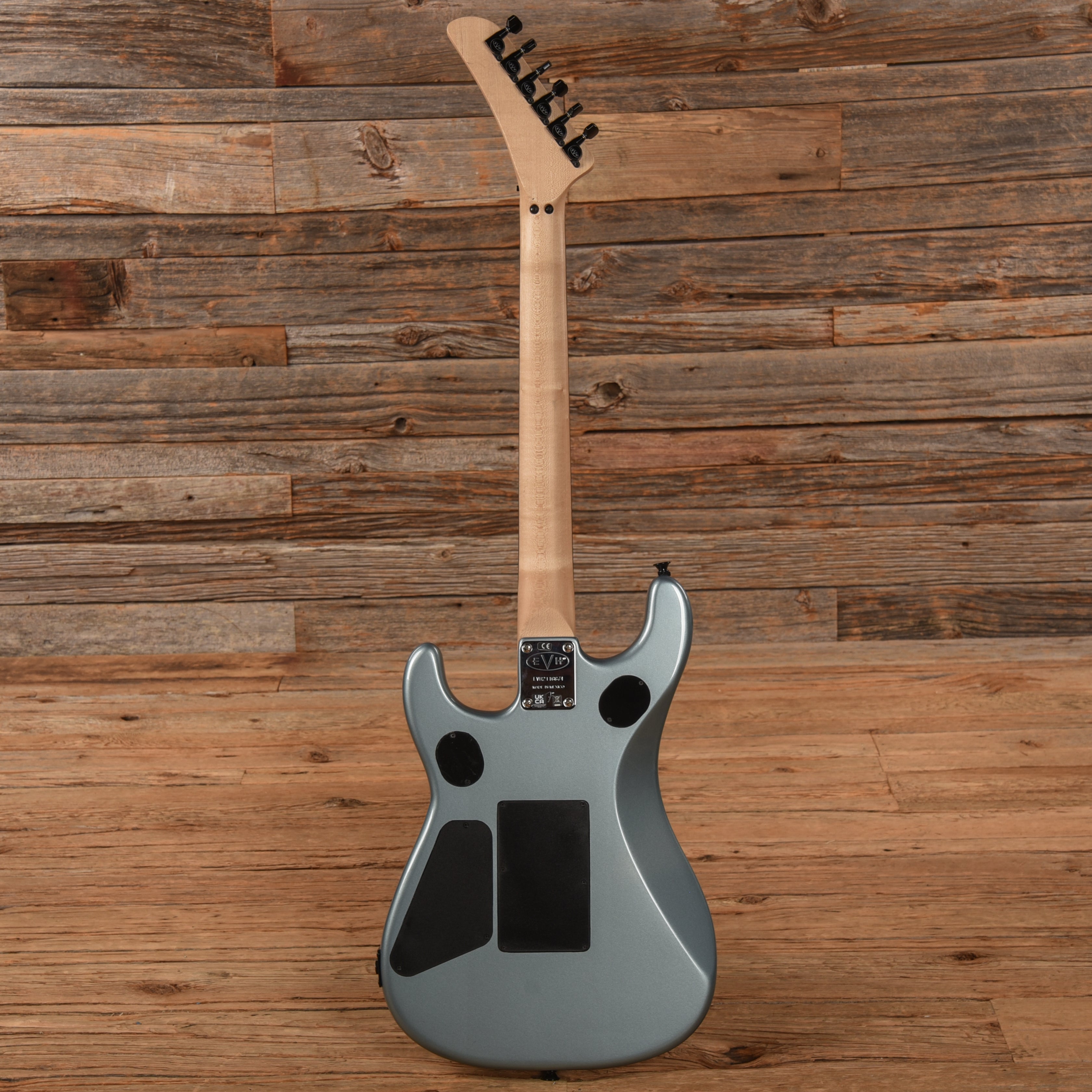 EVH 5150 Standard Ice Blue Metallic 2021