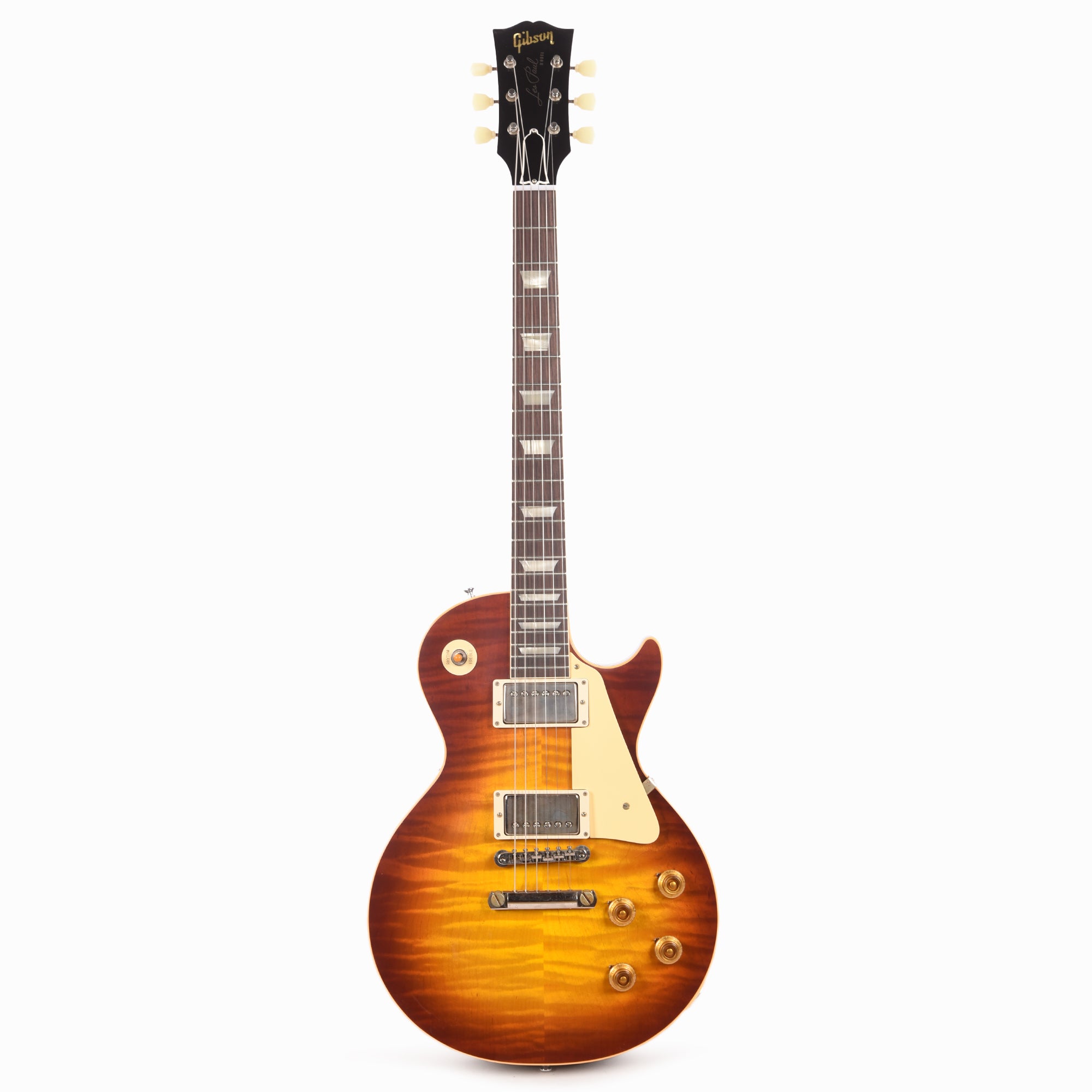 Gibson Custom Shop 1959 Les Paul Standard 