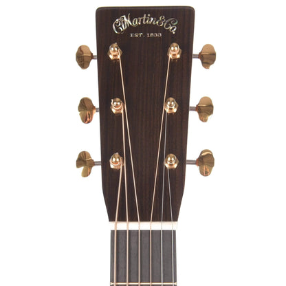 Martin D-28 Modern Deluxe