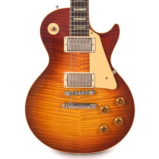 Gibson Custom Shop 1959 Les Paul Standard 