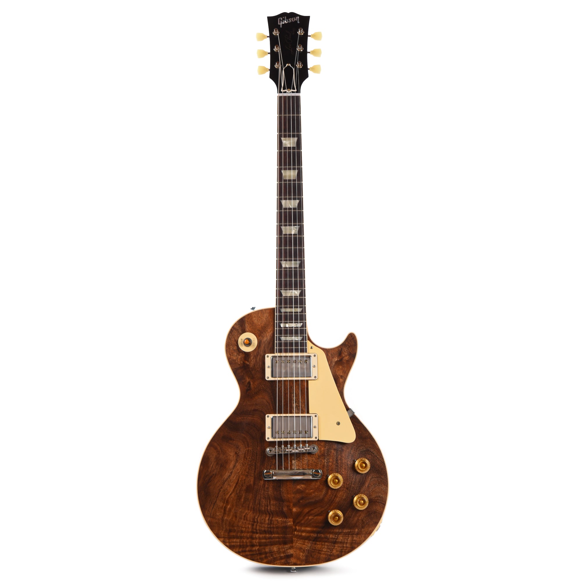 Gibson Custom Shop 1958 Les Paul Standard 