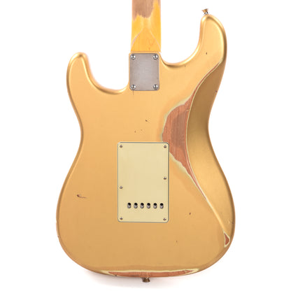 Nash S-63 Aztec Gold Medium Relic