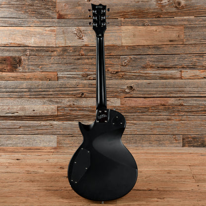 LTD EC-50 Satin Black 2014