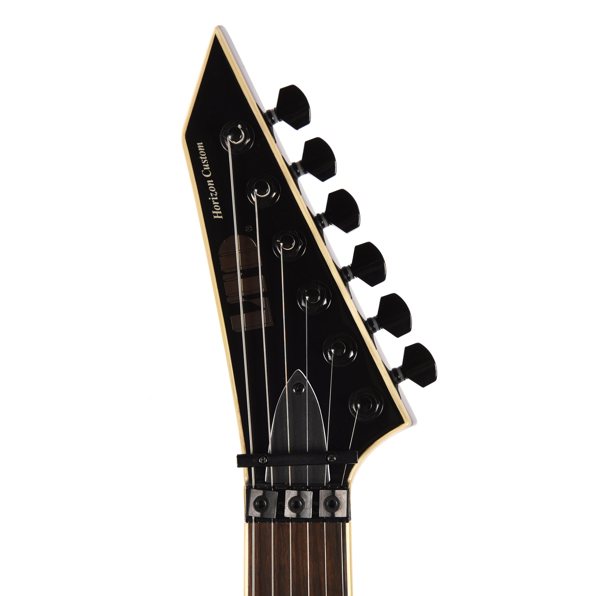 ESP LTD Horizon Custom '87 Black