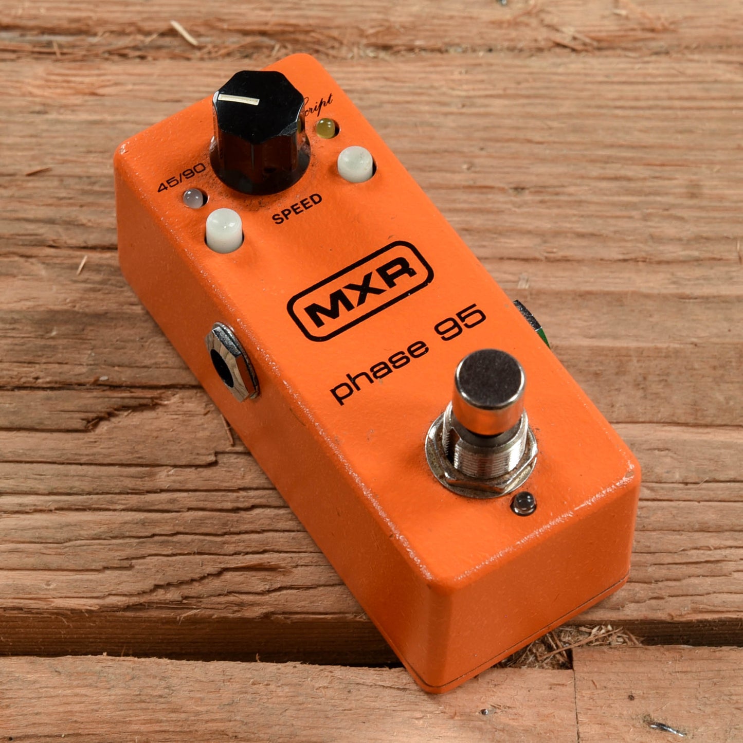 MXR Phase 95