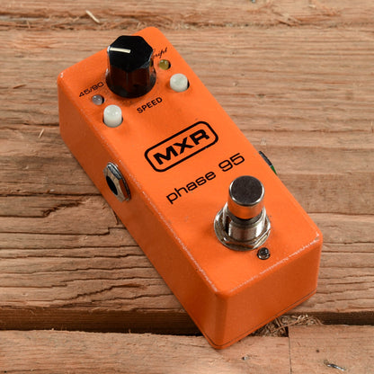 MXR Phase 95