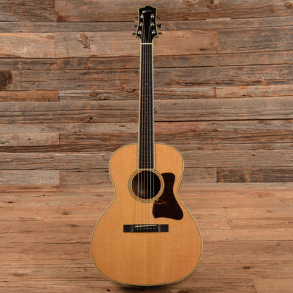 Collings C10 Deluxe Natural 2004