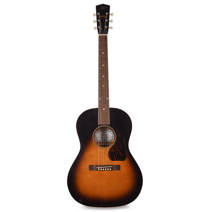 Atkin The Forty Seven Aged Baked Sitka/Mahogany Sunburst