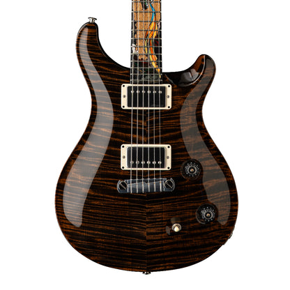 PRS 40th Anniversary Limited Edition McCarty Dragon Burnt Chestnut