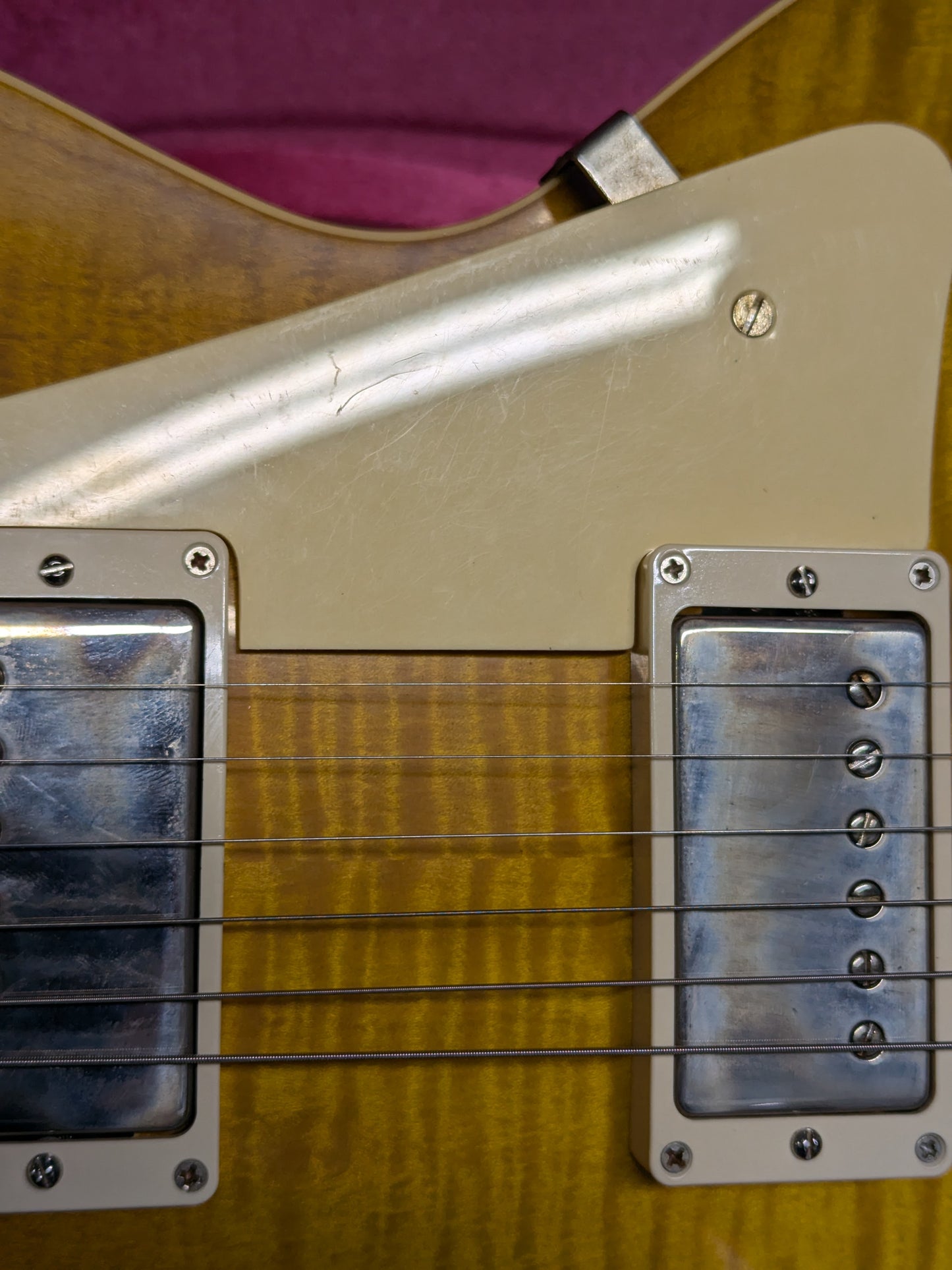 Gibson Custom Shop 1959 Les Paul Standard Reissue Dirty Lemon VOS