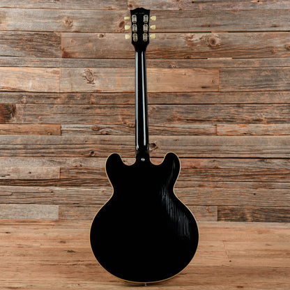 Gibson Custom Murphy Lab '61 ES-335 "CME Spec" Ultra Light Aged Antique Ebony