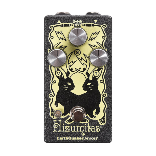 EarthQuaker Devices Hizumitas Fuzz One-of-a-Kind #23