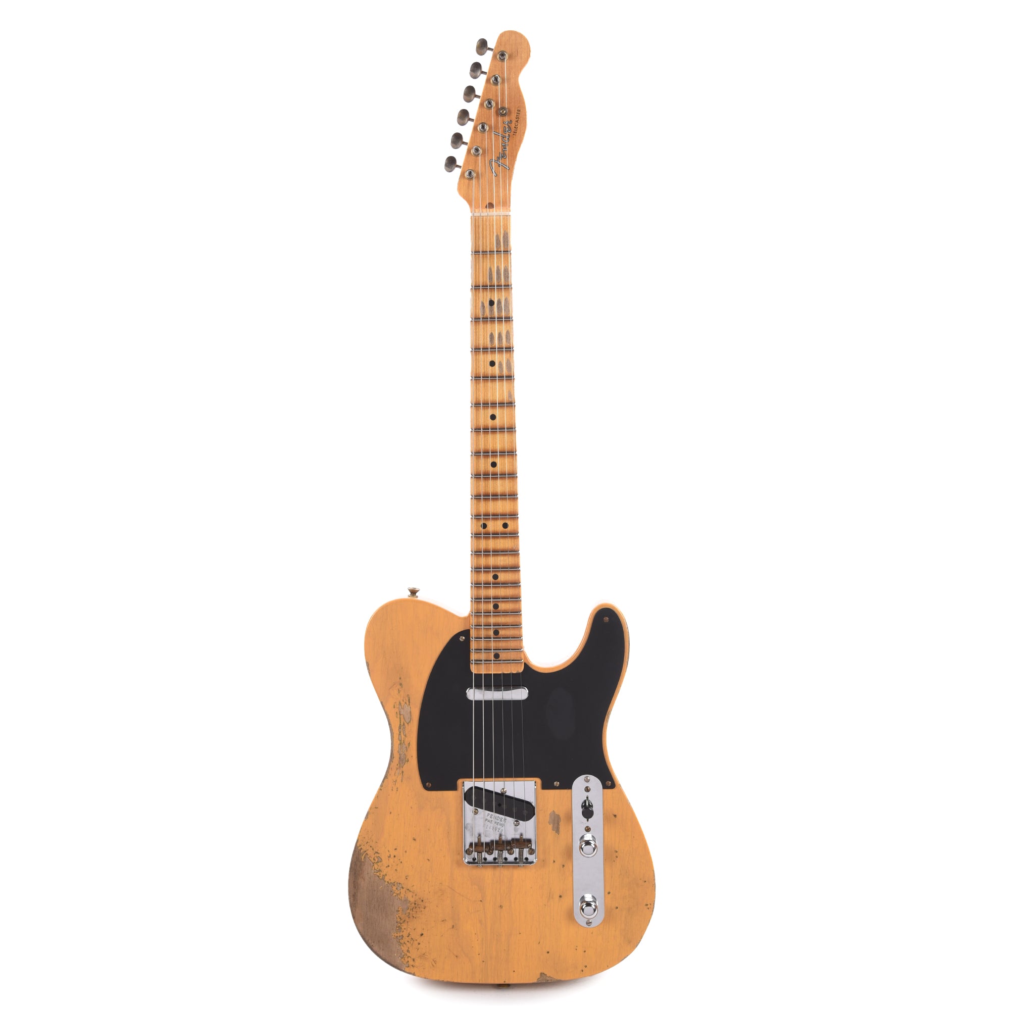 Fender Custom Shop 1952 Telecaster 