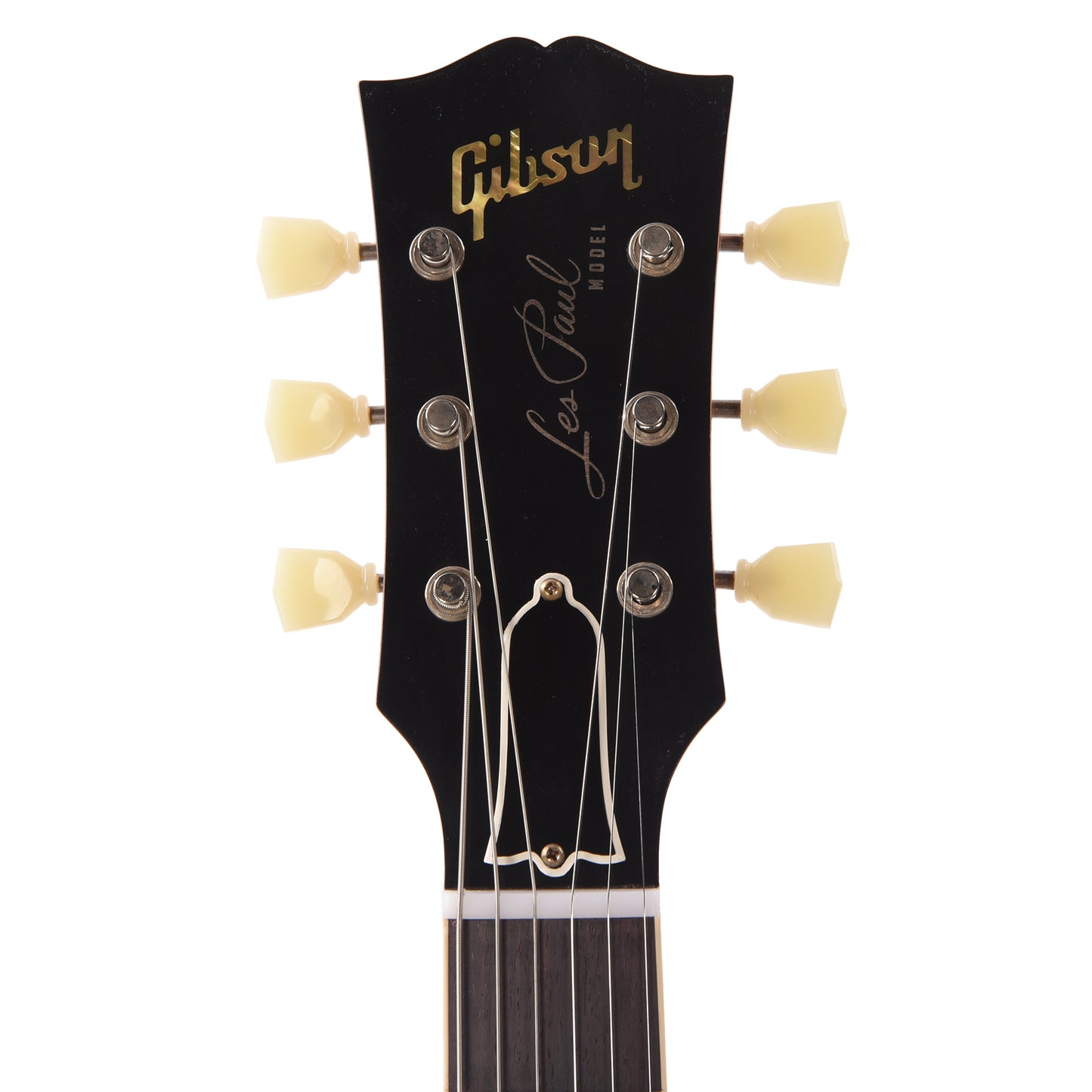 Gibson Custom Shop Murphy Lab 1956 Les Paul Goldtop Reissue Double Gold Ultra Light Aged