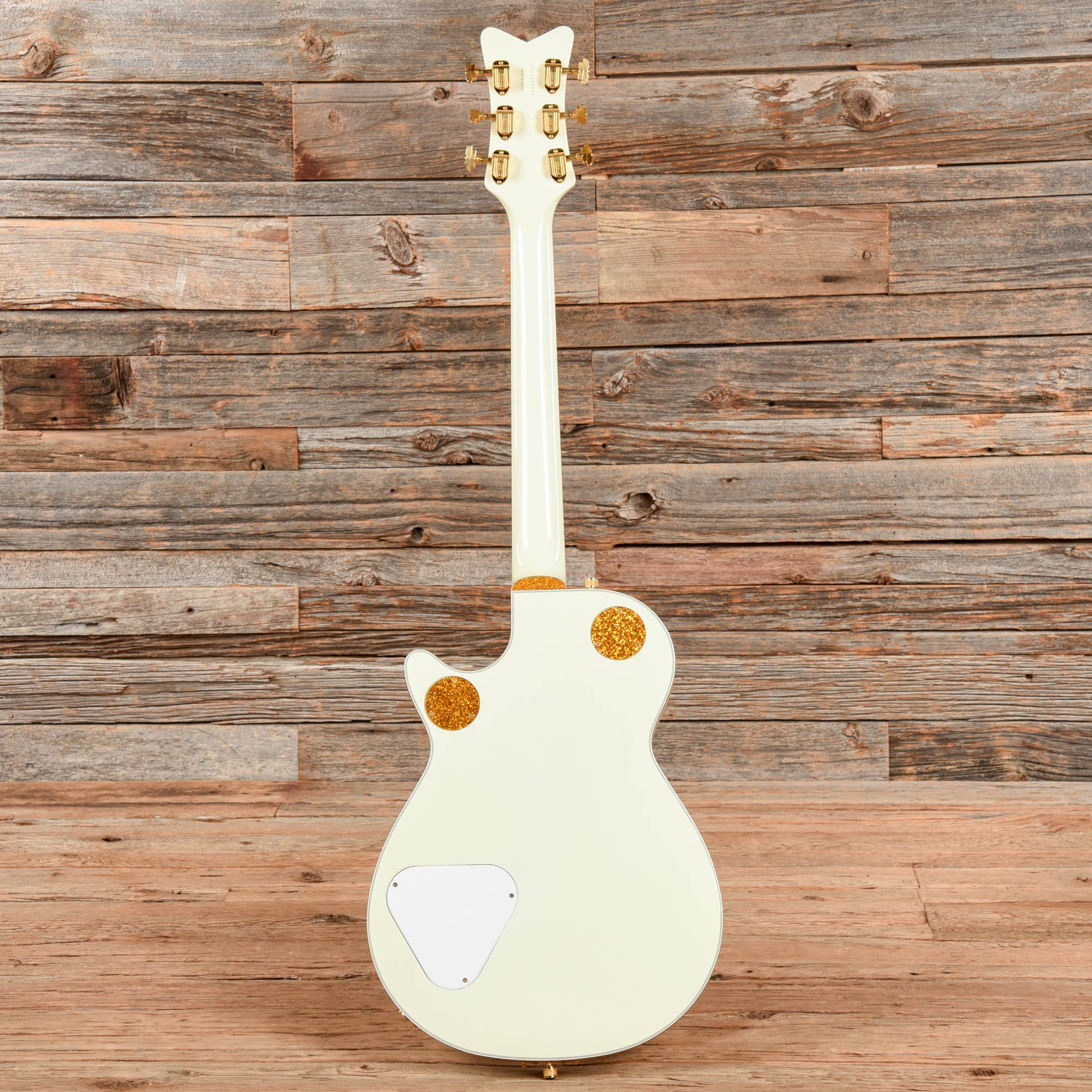 Gretsch G6134 White Penguin White 2004