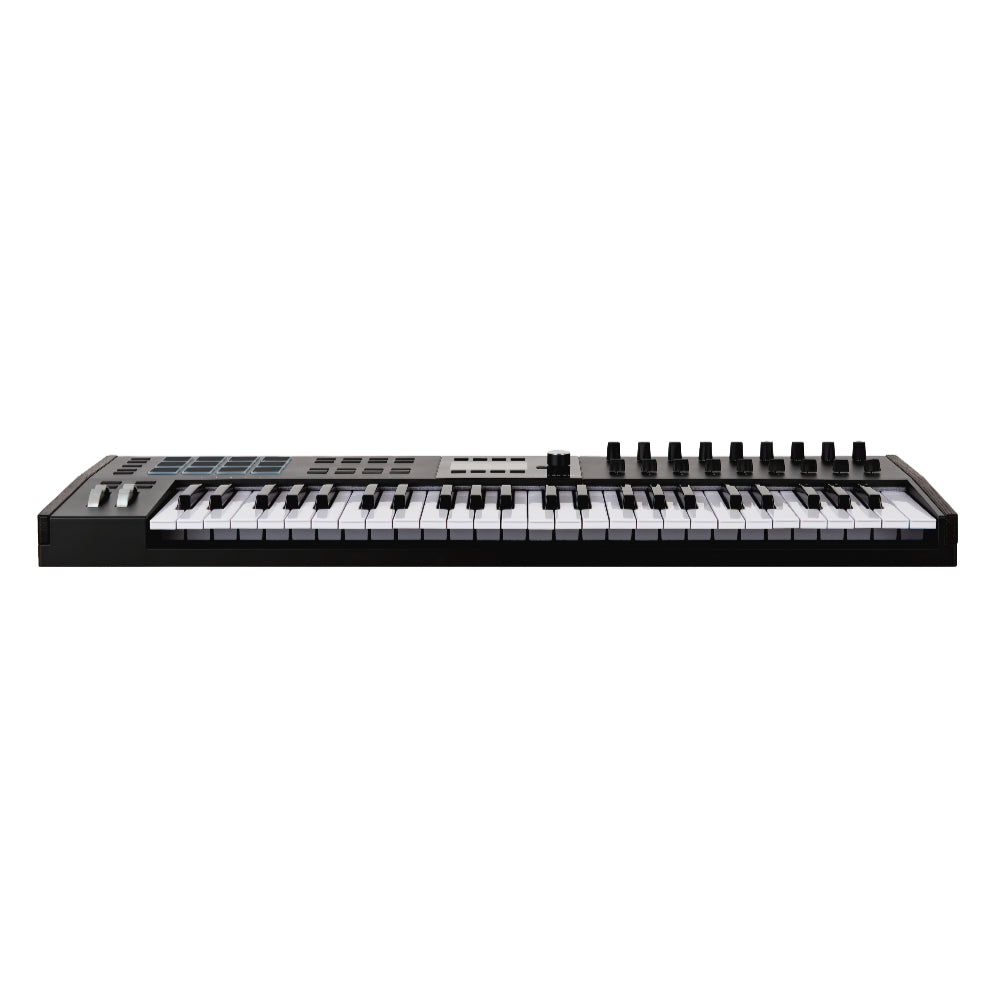 Arturia KeyLab 49 MK3 49-Key MIDI Keyboard Controller Black