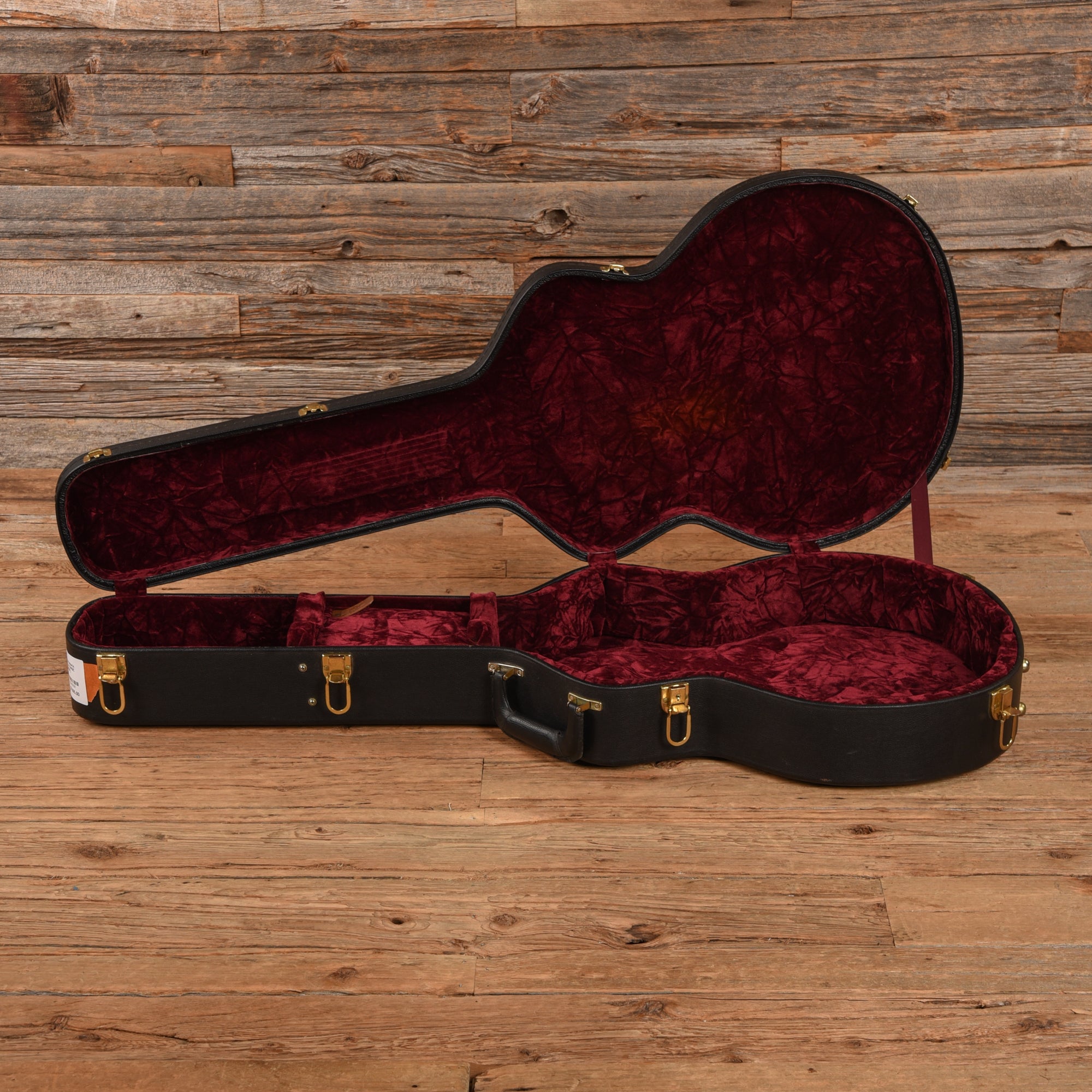 Gibson Custom Shop Historic L-5 CT Cherry 2000