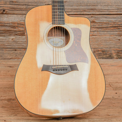 Taylor 210ce Plus Natural 2021