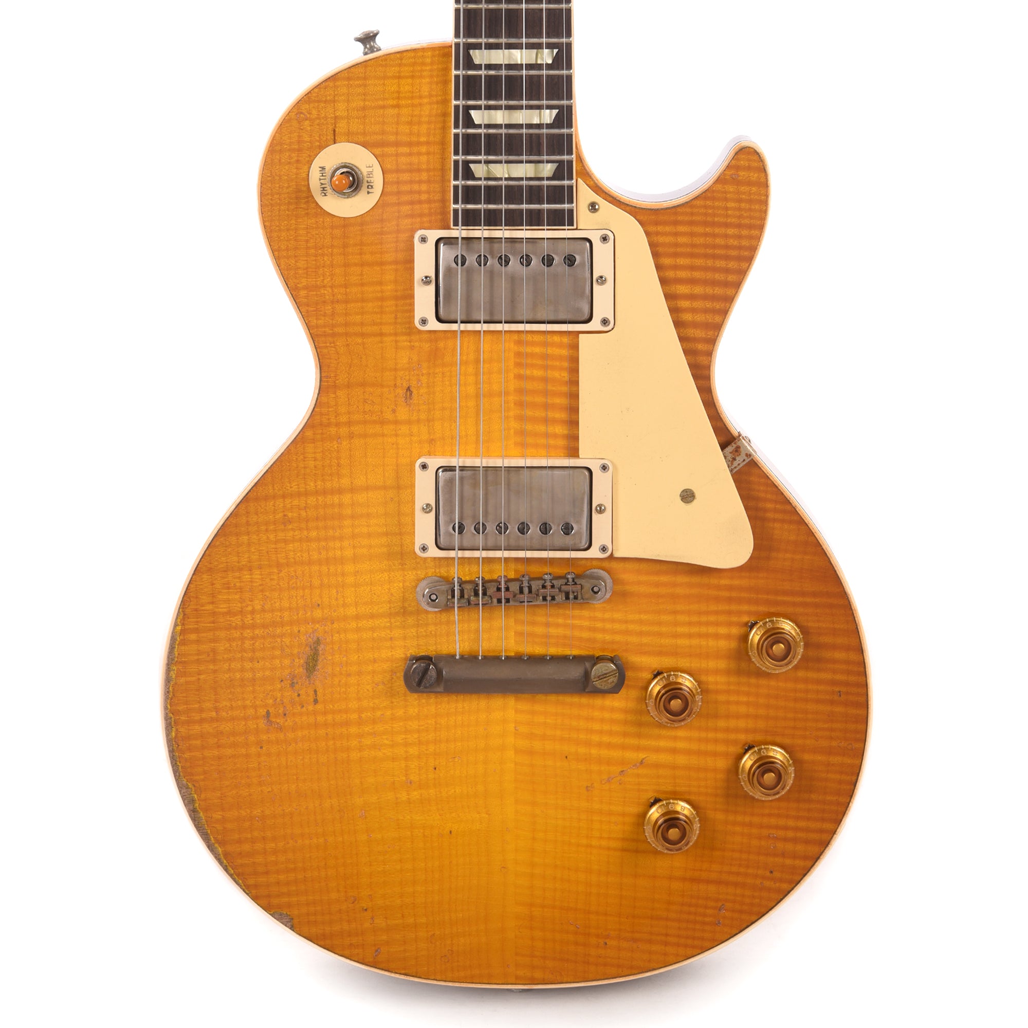 Gibson Custom Shop 1959 Les Paul Standard 