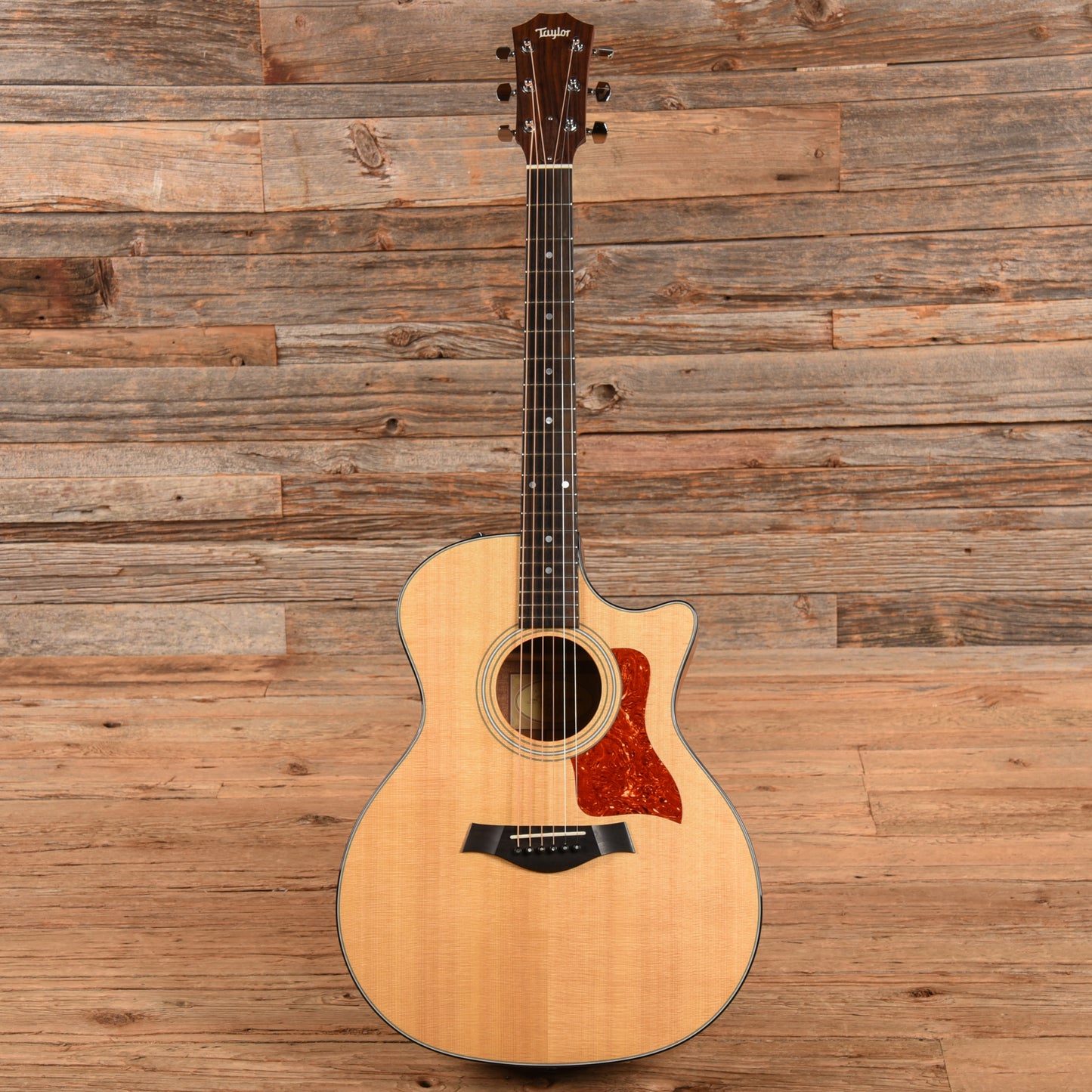 Taylor 314ce Natural 2010