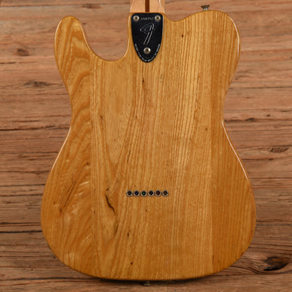 Fender Custom Telecaster Natural 1974